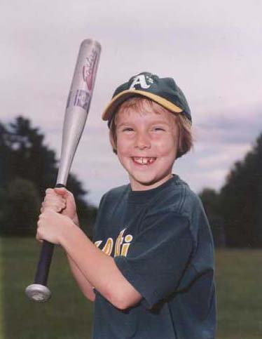 Softball picture 2000